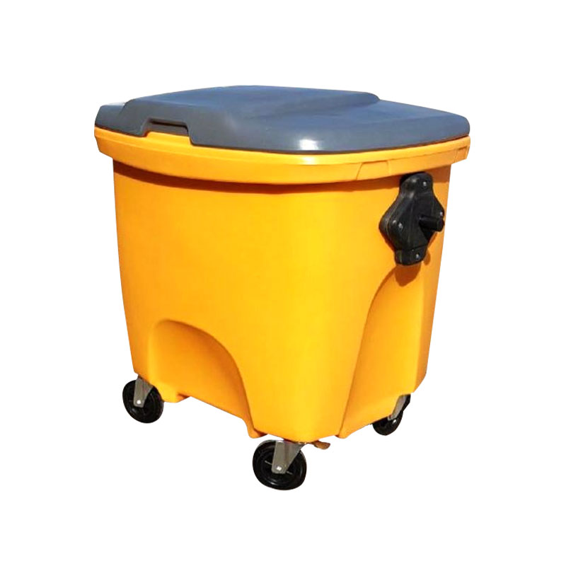 Khuôn làm sạch thân thiện với môi trường